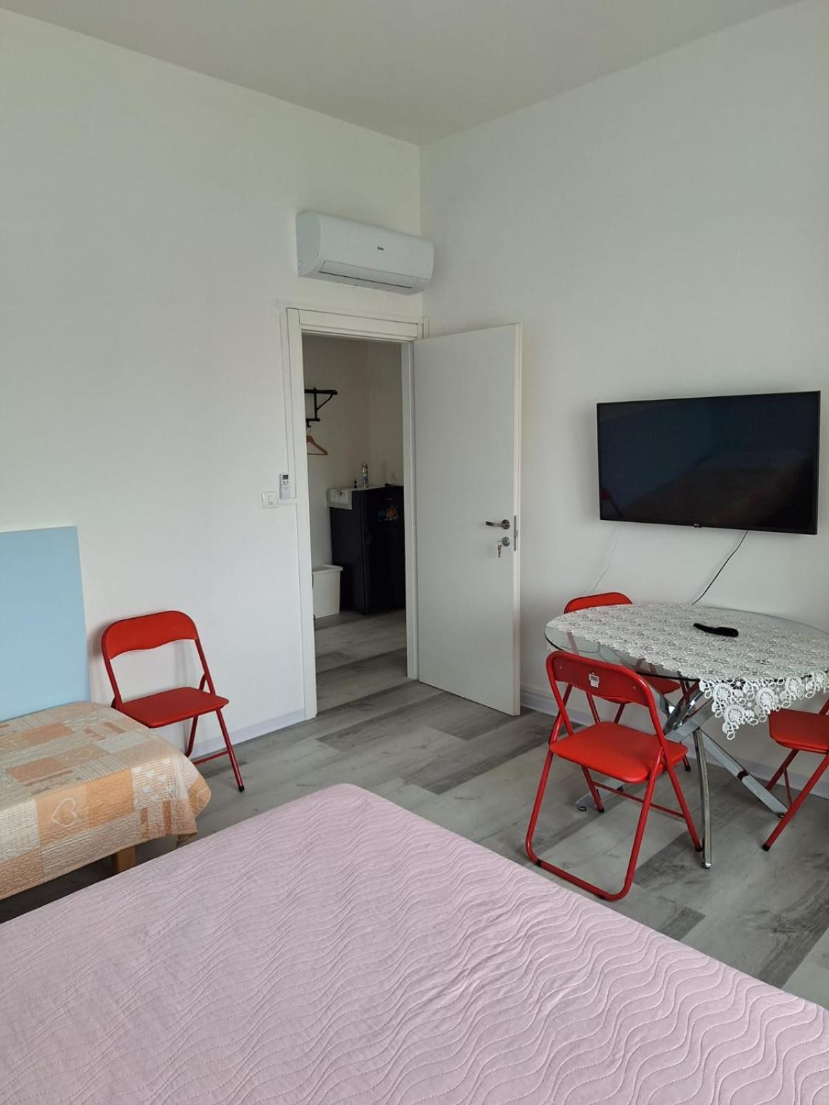 Giada Rooms Peschiera del Garda Exterior foto