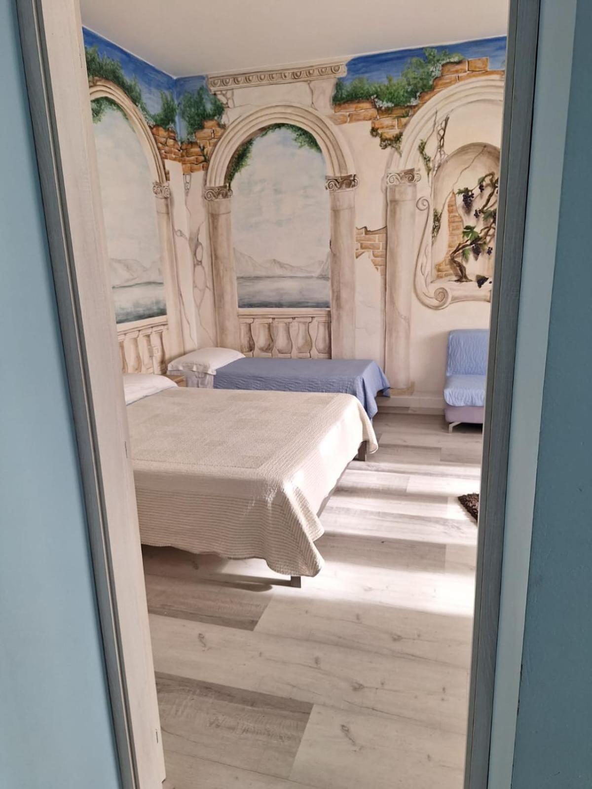 Giada Rooms Peschiera del Garda Exterior foto