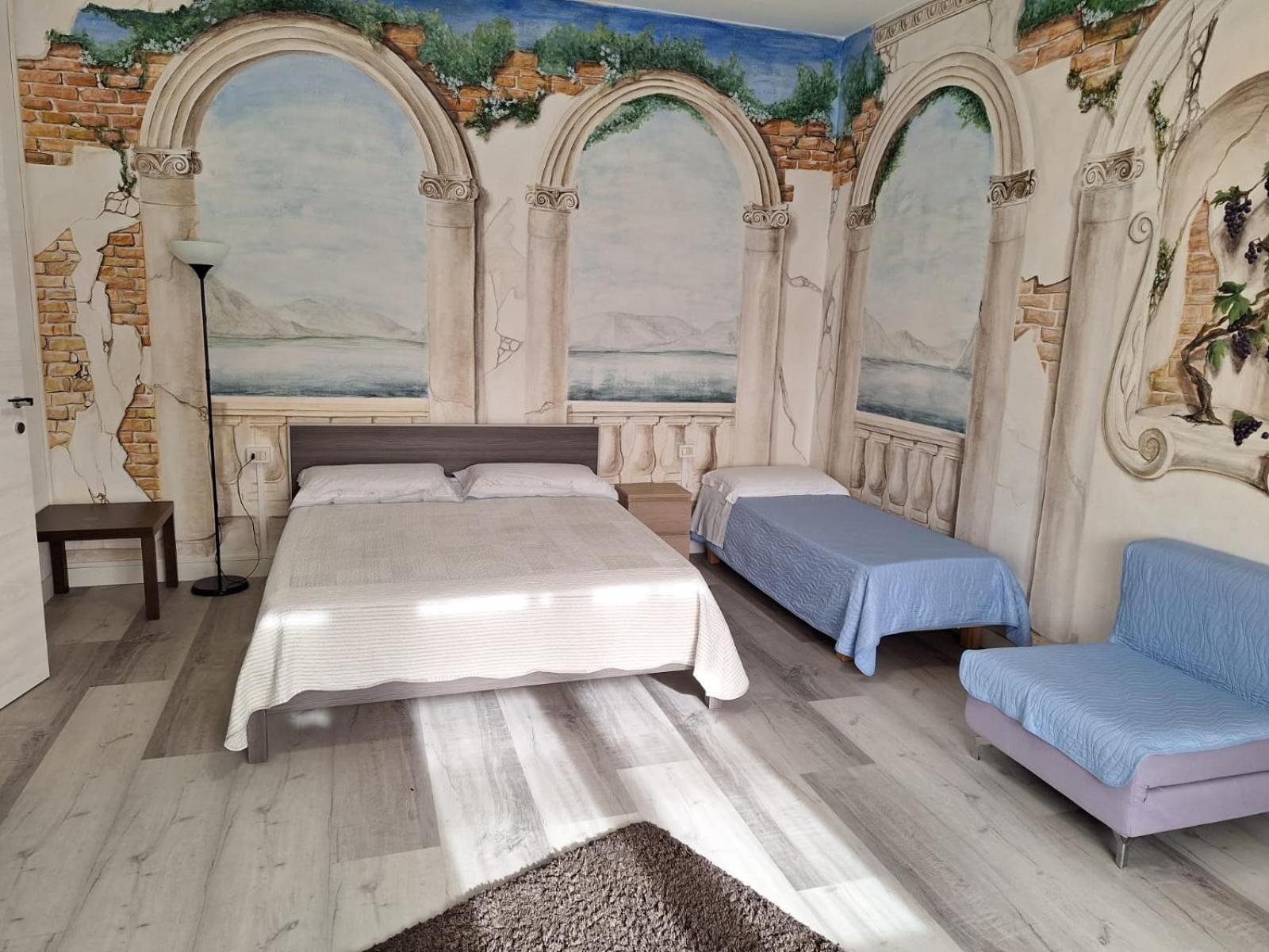 Giada Rooms Peschiera del Garda Exterior foto