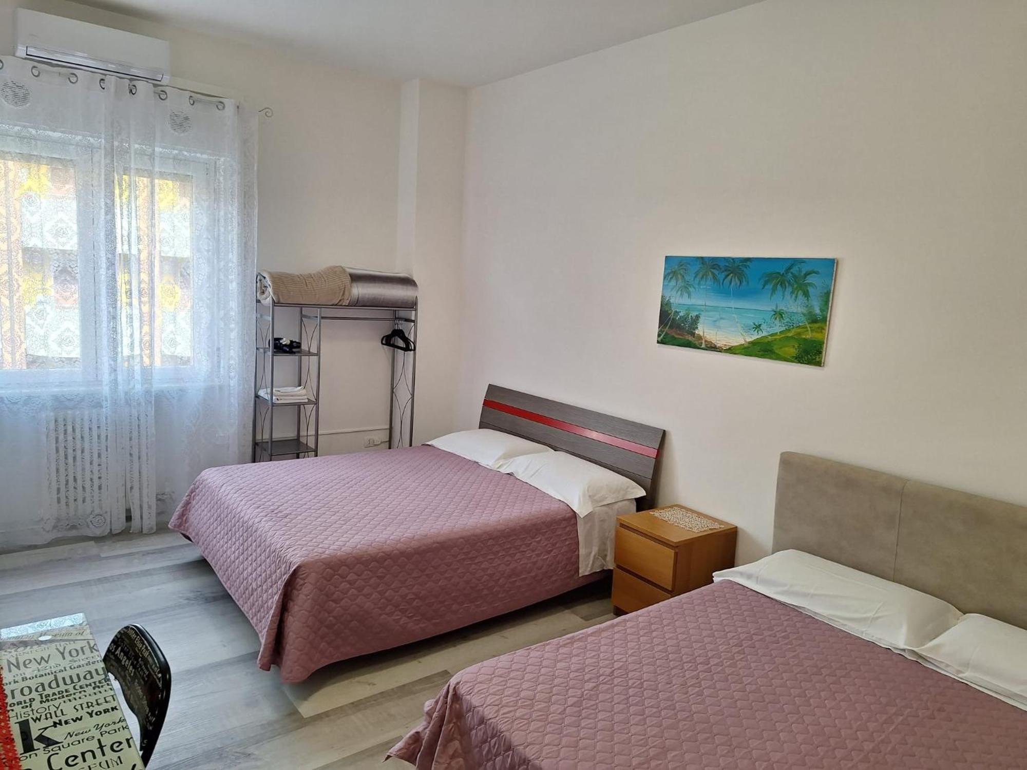 Giada Rooms Peschiera del Garda Exterior foto