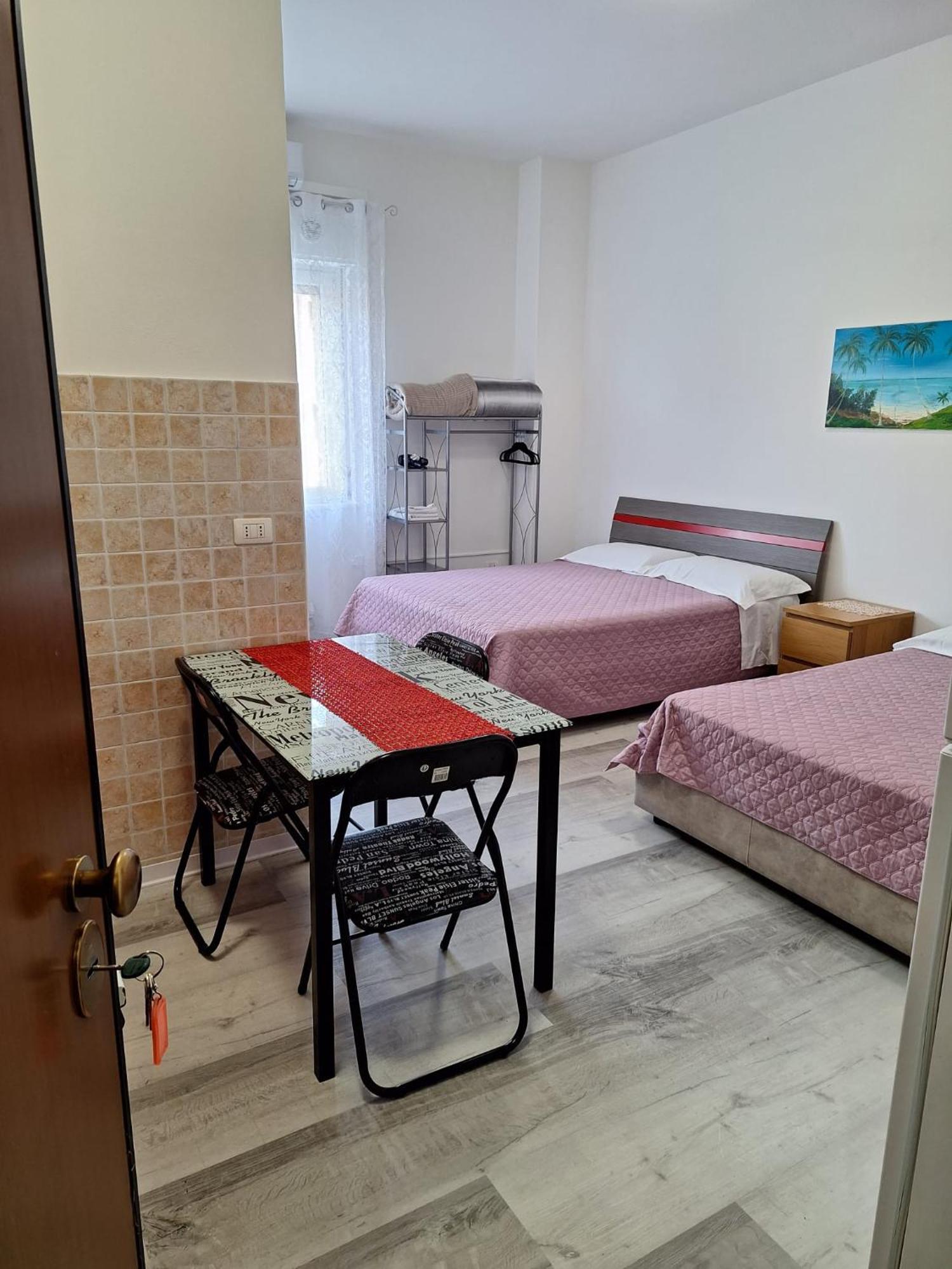 Giada Rooms Peschiera del Garda Exterior foto