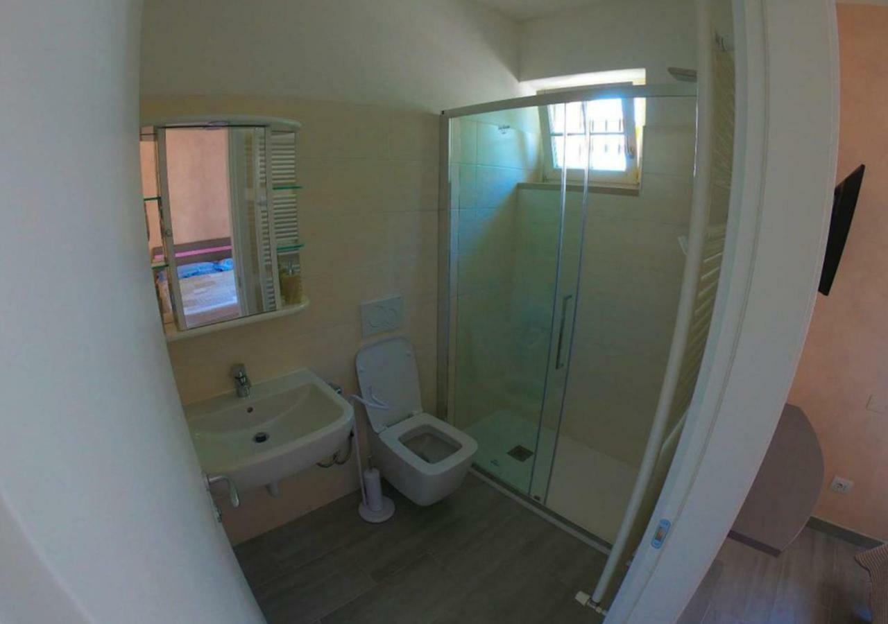 Giada Rooms Peschiera del Garda Exterior foto