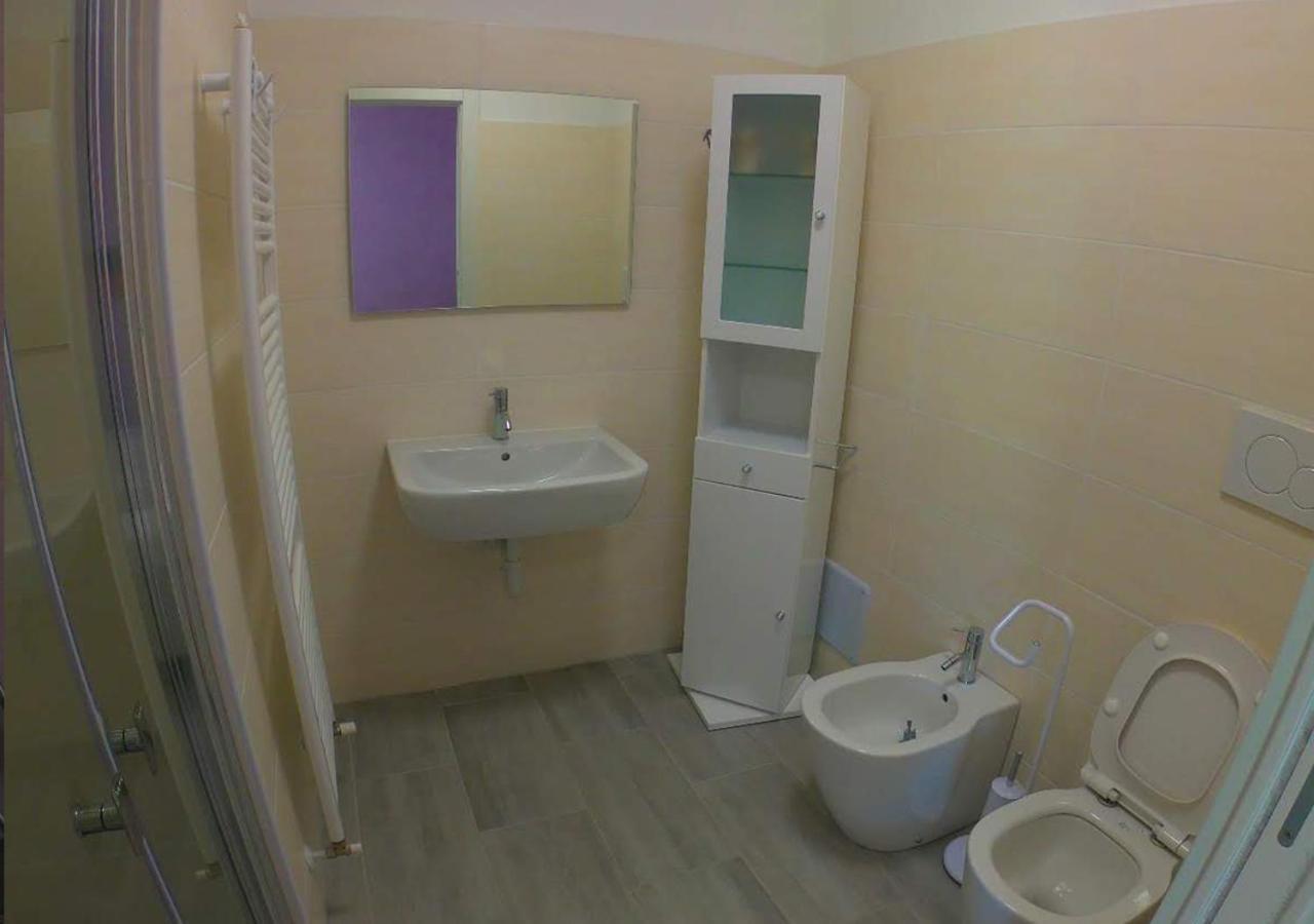 Giada Rooms Peschiera del Garda Exterior foto
