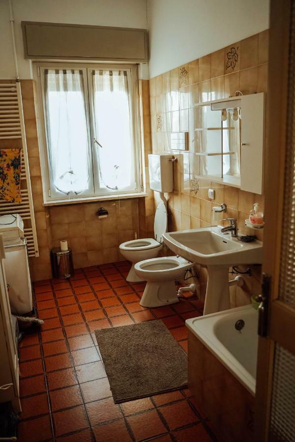 Giada Rooms Peschiera del Garda Exterior foto