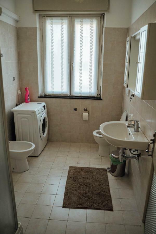 Giada Rooms Peschiera del Garda Exterior foto