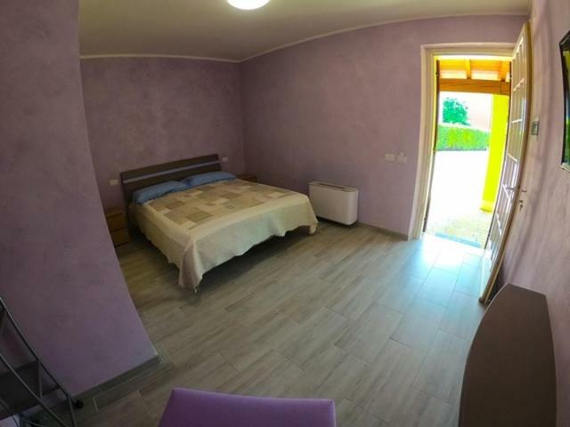 Giada Rooms Peschiera del Garda Exterior foto